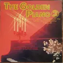 LP - Mario Robbiani, Rinus van Galen, Norman Pitts a.o. - The Golden Piano 2