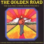 The Woolies - The Golden Road - The Electric Coffee House Volume 2