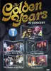 DVD - Suzi Quatro / Mud a.o. - The Golden Years In Concert Vol. 1