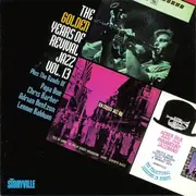CD - Various - The Golden Years Of Revival Jazz Vol. 13