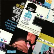 CD - Various - The Golden Years Of Revival Jazz Vol. 14