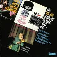 Various - The Golden Years Of Revival Jazz Vol. 3
