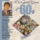 CD - James Brown, Lou Christie, Tom Jones a.o. - The Golden Years Of The '60s Volume 2