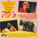 CD - Barry White / Elton John / David Essex a.o - The Golden Years Of The 70s