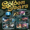 DVD - VARIOUS - THE GOLDEN YEARS VOL. 1