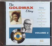 spencer wiggins - The Goldwax Story Volume 2