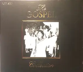 Mahalia Jackson - The Gospel Collection