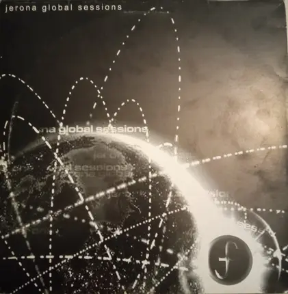 Various - The Global Sessions Vol.1 EP