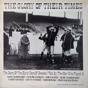 Various Artists - The Glory Of Their Times