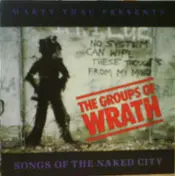 New York Dolls - The Groups Of Wrath: Songs Of The Naked City