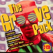 James Brown, Incognito, Brand New Heavies, a.o. - The Groove Pack
