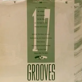 Frankie Knuckles - The Grooves 17