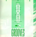 LP - Neneh Cherry, Inner City a.o. - The Grooves 8