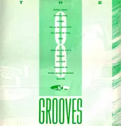 LP - Neneh Cherry, Inner City a.o. - The Grooves 8
