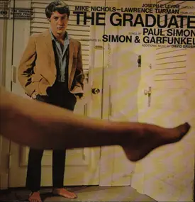 Various Artists - The Graduate: Original Sound Track Recording