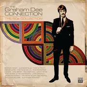 LP - Maxine, Dennis Lotis, Lenny White - The Graham Dee Connection - The 60s Collection