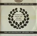 CD - Beethoven,Rameau a.o. - The Gramophone Awards 1992: Extracts From The Award Winners - Cardboard Sleeve, Promo