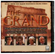 CD - Various - The Grand -  Music from th major television Drama Series
