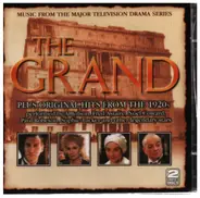 Various - The Grand -  Music from th major television Drama Series