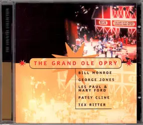 Various Artists - The Grand Ole Opry