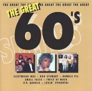 The Lovin' Spoonful, Amen Corner a.o. - The Great 60's