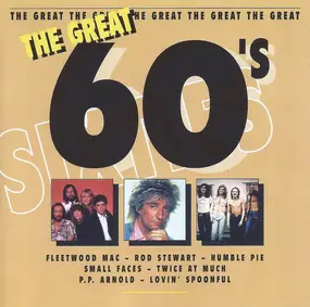 Various Artists - The Great 60's