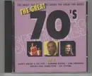 CD - David Soul,Barry Biggs, Melanie  a.o - The Great 70's Volume 2