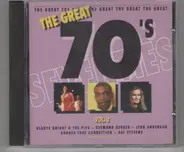 David Soul,Barry Biggs, Melanie  a.o - The Great 70's Volume 2