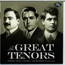 CD - Caruso / Gigli / Burke... - The Great Tenors