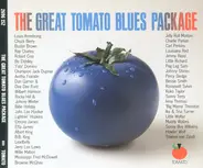 Chuck Berry a.o. - The Great Tomato Blues Package (45 Classic Blues Selections)