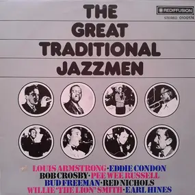 Cole Porter - The Great Traditional Jazzmen