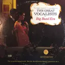 LP - Judy Garland, Nat King Cole, Ella Fitzgerald, Bing Crosby... - The Great Vocalists Of The Big Band Era