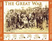 Double CD - Bernard And Robinson, Nora Bayes, Arthur Fields - The Great War (An American Musical Fantasy)
