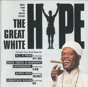 DJ U-Neek - The Great White Hype (Music From The Motion Picture)