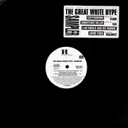 12'' - Various - The Great White Hype (Music From The Motion Picture)
