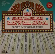 The Isley Brothers / Dionne Warwick a.o. - The Great American Rock 'N' Roll Revival Volume Two (30 Sides By The Original Artists)