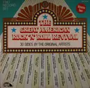 LP - The Isley Brothers / Dionne Warwick a.o. - The Great American Rock 'N' Roll Revival Volume Two (30 Sides By The Original Artists)