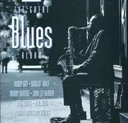 Various - THE GREAT BLUES ALBUM