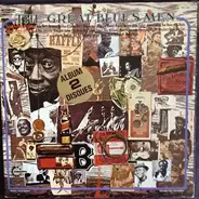 Muddy Waters, Otis Spann, John Lee Hooker - The Great Blues Men