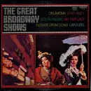 LP - Broadway Time - The Great Broadway Shows