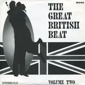 The Young Idea - The Great British Beat - Volume Two