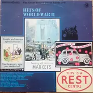 Savoy Hotel Orpheans / Victor Silvester and His Ballroom Orchestra a.o - The Great British Dance Bands 1941 (Hits Of World War II Vol. 3)