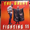 LP - Various - The Great Fighting II