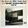 LP - Charles Sheffield, Tabby Thomas a.o. - The Great Jay Miller Studio Band