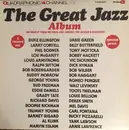 Double LP - Various - The Great Jazz Album