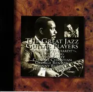 Eddie Lang / Django Reinhardt / Charlie Christian a.o - The Great Jazz Guitar Players