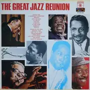 Double LP - Erroll Garner, Count Basie a.o. - The Great Jazz Reunion