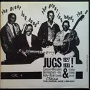 LP - Cannon, Memphis Minnie, a.o. - The Great Jug Bands