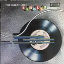 LP - Various - The Great Lost Singles Album