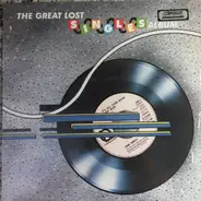 Jackie Deshannon / Henry Mcculloch / The Moonlighters a.O. - The Great Lost Singles Album